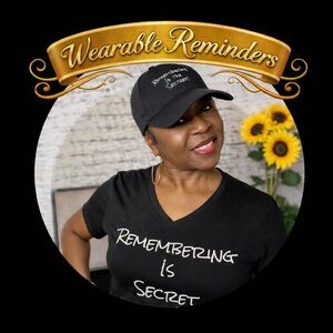 Wearable Reminders are here. Be apart of the movement.